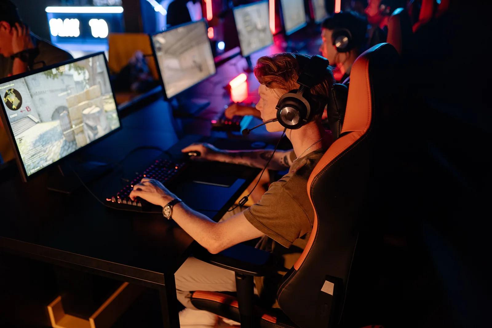 Sports & Esports