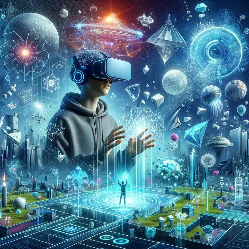 AR Solutions for Interactive Experiences