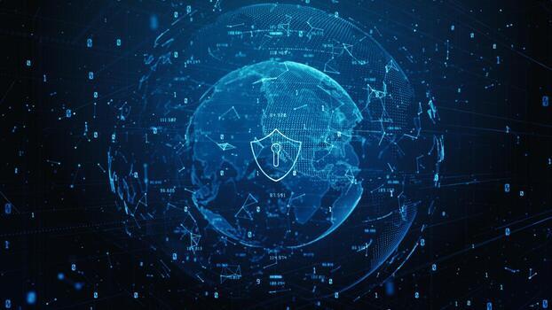 Cybersecurity Key Features and Technology