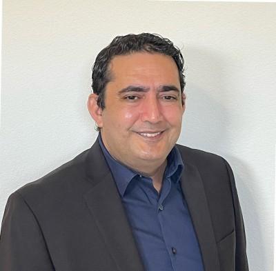 Sanjay Gandotra, CTO at StellarMind