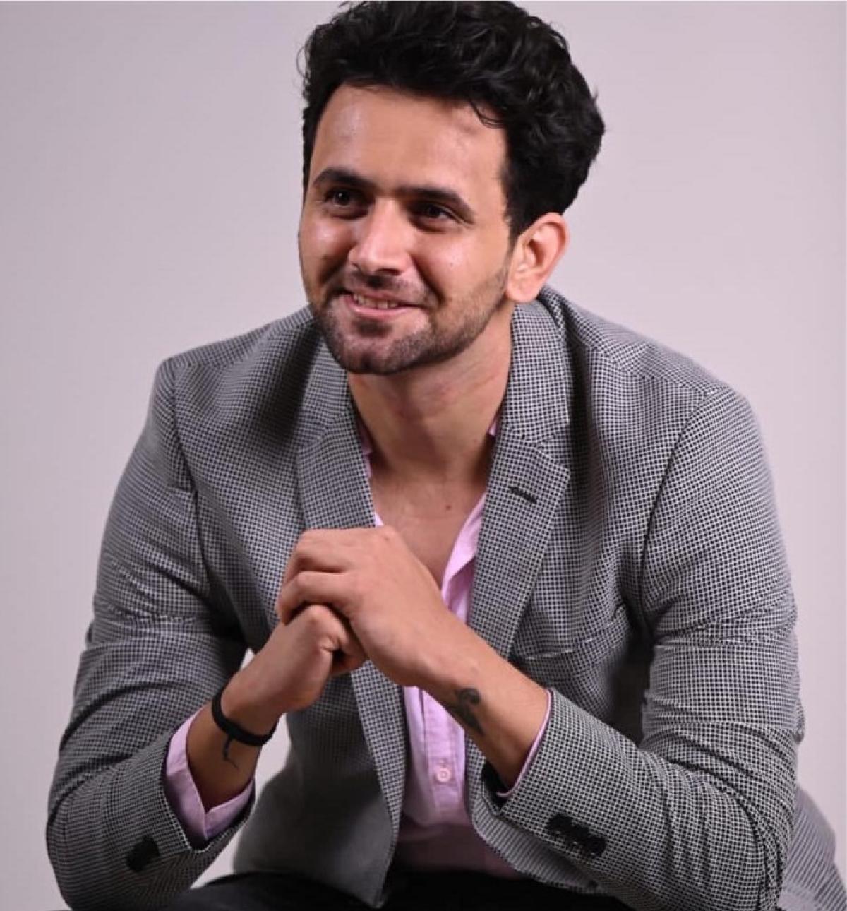 Ronak Barot, Founder and CEO at StellarMind