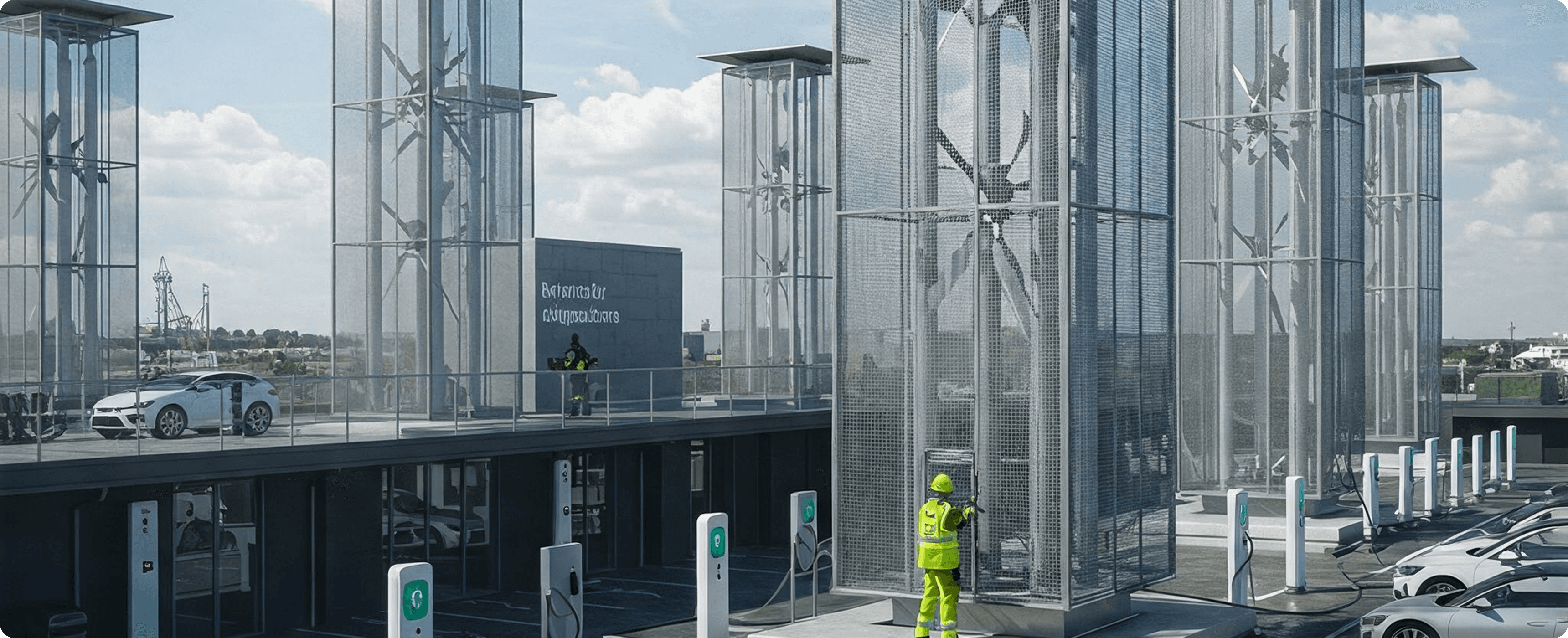 IoT-Based Electricity Generation & Monitoring