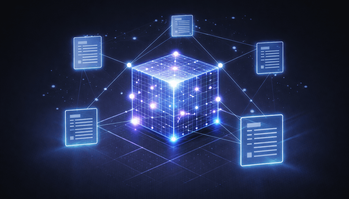 Semantic Embedding
