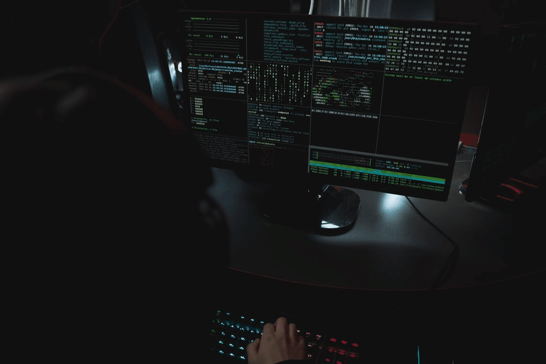 AI-Driven Cybersecurity & Compliance